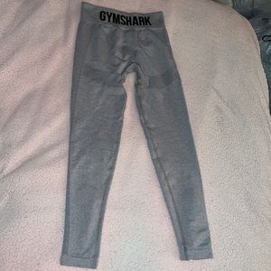 Gymshark Flex High Wasted Seamless Leggings